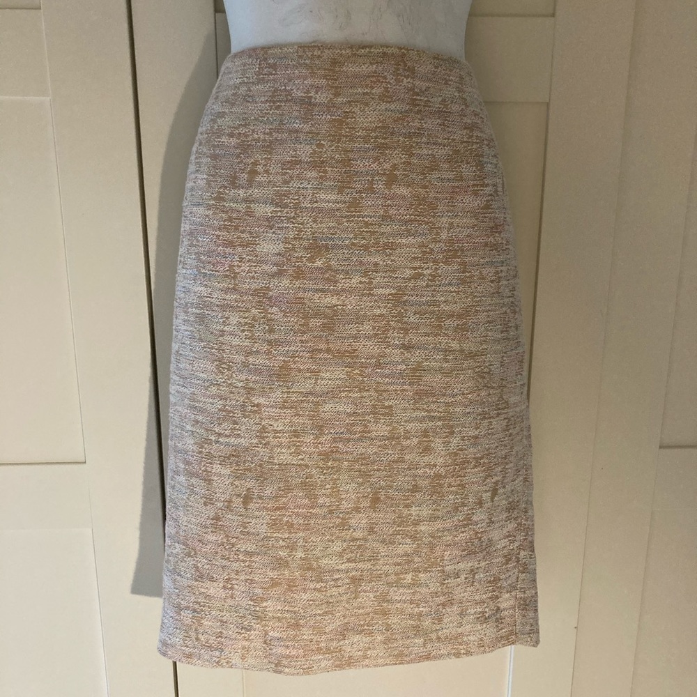 Pencil Skirt - Ann Taylor